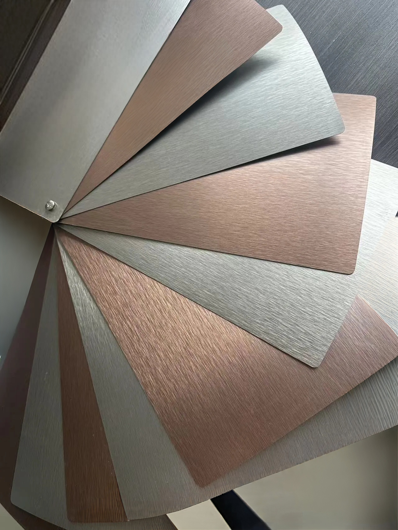 (HPL) High Pressure Laminate