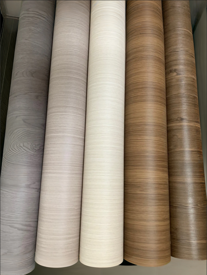 PVC Foil