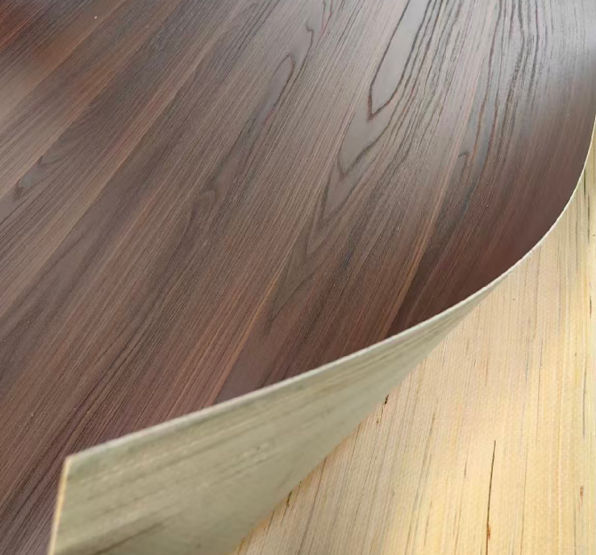 Melamine Engineered Veneer